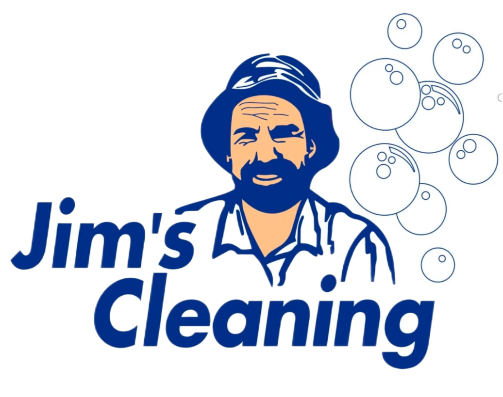 Jyosh Polea of Jims Cleaning